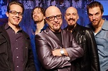 Fabulous Thunderbirds ‘On The Verge’ CD Review - American Profile