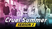 Cruel Summer Season 2: Release Date, Cast and Plot Details - Daily ...