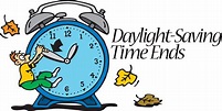 Daylight Savings Clipart - ClipArt Best