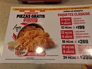 KFC: Ke Miércoles - promodescuentos.com
