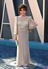 Joan Collins en la fiesta de Vanity Fair tras los Premios Oscar 2022 ...