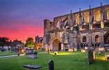 Malmesbury Abbey | UK | Dittrich Hudson Vasetti Architects