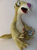 SID PLUSH SOFT TOY ICE AGE 3 DAWN OF THE DINOSAURS NEW