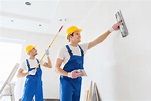 Top 6 Reasons Why You Should Hire A Professional Painter