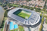 Download Fotos Weser-Stadion | SV Werder Bremen