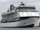 Celebrity Constellation Itinerary, Current Position, Ship Review ...