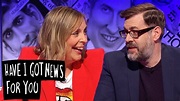 Have I Got News For You Episode 4 FIRST LOOK | New Series - YouTube