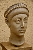 Head of Emperor Arcadius (Illustration) - World History Encyclopedia