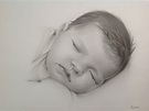 Baby Pic Pencil - Free Baby Drawings Download Free Baby Drawings Png ...