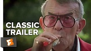 Oh God! You Devil (1984) Official Trailer - George Burns Comedy Movie ...