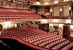 Noel Coward Theatre - Venue Information | British Theatre