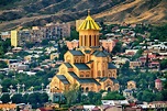 The Best Things to See, Do, and Eat in Tbilisi, Georgia