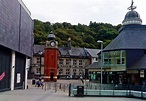 Stock Pictures: Bangor in Wales