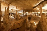 Ultimate Guide to Marengo Cave, Indiana (Tours, Pricing, History, Map ...
