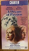 A Dream of Passion VHS Jules Dassin Melina Mercouri Ellen Burstyn 1978 ...