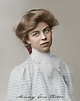 Eleanor Roosevelt (1884-1962) | Colorized photos, Photographer, Groovy ...