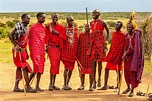 THE MAASAI PEOPLE OF KENYA AND TANZANIA - Fatherland Gazette