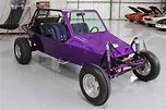 2012 Custom Dune Buggy For Sale | Collector's Paddock | Houston