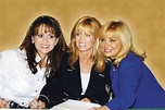 The Mandrell Sisters | Country music bands, Celebrity siblings, Country ...