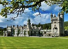 Nos passos de Elizabeth II: como visitar sete castelos e palácios da ...