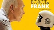 Robot & Frank (2012) - AZ Movies