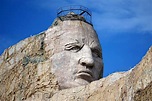 The Crazy Horse Monument: 19 Amazing Facts To Know!