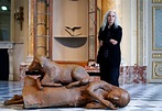 ‘You Build Things Up Very Slowly’: Watch How Artist Kiki Smith Puts Her ...