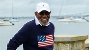 Captain Bill Pinkney: committed to sailing - Yachting Monthly