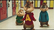 Alvin and the Chipmunks: the Squeakquel (Trailer HD 2009) - YouTube