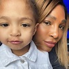 ‘I Wish Seven Dresses’ – Serena Williams’ Five-Year-Old Daughter ...