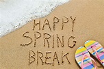 Get ready for Spring Break Downtown! - Downtown State College ...