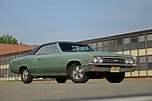 All-Original 1967 Chevrolet Chevelle SS396 Is the Find of a Lifetime ...