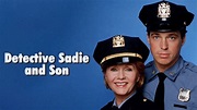 Detective Sadie and Son 1987 Film | Debbie Reynolds, Brian McNamara ...