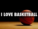 I Love Basketball Wallpapers - Top Free I Love Basketball Backgrounds ...