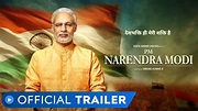 PM Narendra Modi - Movie | Official Trailer | Vivek Oberoi, Boman Irani ...