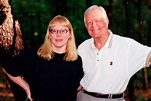 Who are Rosalynn and Jimmy Carter’s children?