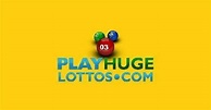 PlayHugeLottos | No Deposit Bonus