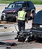 Fatal motorcycle accident at Highways 31 and 38 | Local News ...