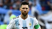 Optimisme Lionel Messi Bawa Argentina Juarai Copa America 2021