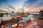 Quick Guide to Annapolis, Maryland | Drive the Nation