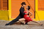 Buenos Aires; tango, wine and more - WITH LOVE, MARS