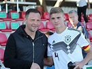 Marton Dardai – Zwischen Bundesligadebüt und Regionalligaunterbrechung ...