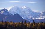 10 Stunning Spots to See in Alaska's Denali National Park
