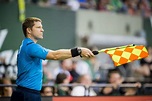 For Jeremy Hanson, becoming Major League Soccer referee was right call ...