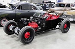 Best of Traditional Hot Rods - 185 Examples - Hot Rod Network