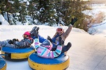 33 Best Things to Do in Quebec City in Winter (2023) | Winter park ...