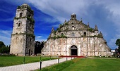 File:Paoay Church Ilocos Norte.jpg - Wikimedia Commons
