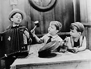 Whatever Happened to Spanky from 'The Little Rascals'?