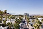 The best ways to enjoy downtown Palm Springs