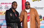 Kenan Thompson 'terrified' by Kel Mitchell health scare as star gives ...